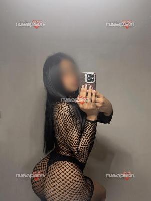 Hola mis amores soy bella