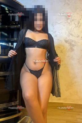 Hola mis amores soy bella