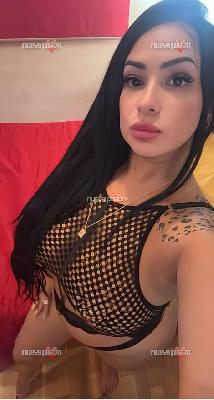 AMBAR CON GANAS DE JUGAR 🌸🔥EN MATARÓ