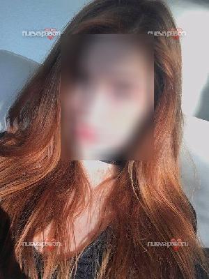 Soy una chica joven muy agradable y dulce disponible para tus necesidades sexuales.