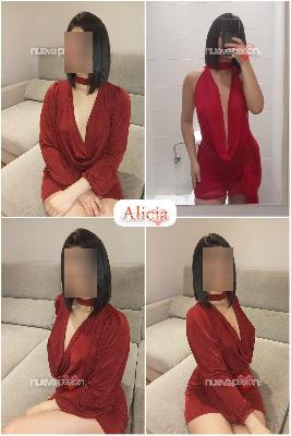 Chica guapa disponible