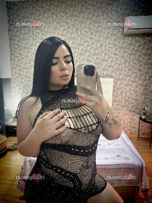 Salome Encantadora latina