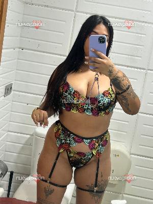 SOFIA Latina lujo y exclusividad trato VIP llámame y quedamos