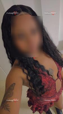 Ven a chupartela natural