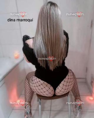 DINA ARABE 🇲🇦 PRIMERA VEZ EN AGUA DULCE, 1🐫🌴🏜️!