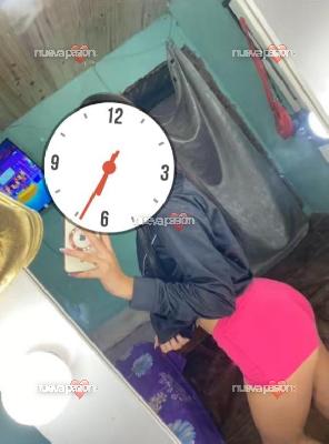 ESCORT COMPLACIENTE  💕📍EN ISLA CRISTIANOS 📍🔛  ARDIENTE   BOMBA DE SEXO🔛 👌LUJURIA FIESTERA 📱