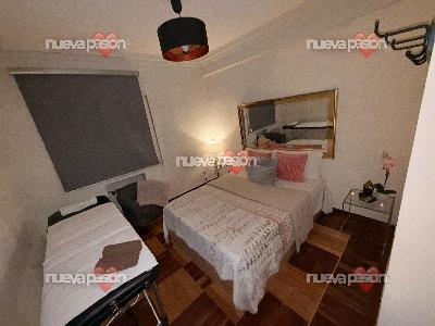 NOVEDAD EN MADRID HABITACIONES SOLO PARA MASAJES NO SCORT