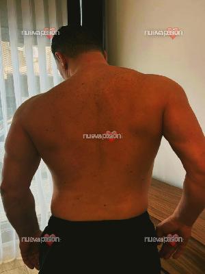 Discreción y placer