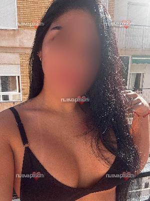 VENEZOLANA MUJER CACHONDA ARDIENTE FIESTERA📍 EN FERROL📍