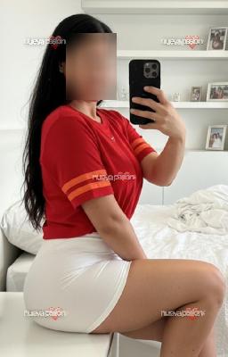 LINA  UNICA EN EL PLACER  SENSUAL 🔛📍 EN JEREZ DE LA FRONTERA   📍COLOMBIANA  EXOTIKA📱