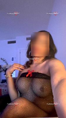 TRANS UNICA EN EL PLACER  SENSUAL 🔛📍 PUERTO DE SANTAMARIA  📍VENEZOLANA  EXOTIKA📱