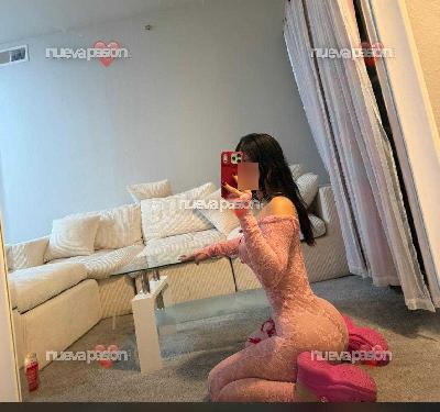 UNICA EN EL PLACER  SENSUAL ESCORT DE LUJO🔛📍 EN AVENIDA DE ANGEL📍VENEZOLANA  EXOTIKA📱