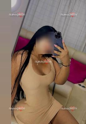 QUE TUS DESEOS TOMAN MI CUERPO QUIERO QUE ME DISFRUTES EN RIO ESTENILLA