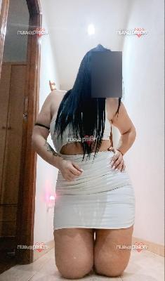 ESPAÑOLA SEXY ENCANTADORA CON UN CUERPO DE ESCANDALO