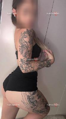 CLAUDIA IRRESISTIBLE Y RESPETUOSA MUJER