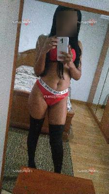 ✨💖 Soy Yesica, una experiencia sensual que se disfruta sin prisas 💃