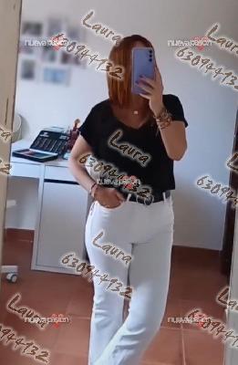 LAURA GALLEGA, HASTA EL DÍA 21 EN FERROL