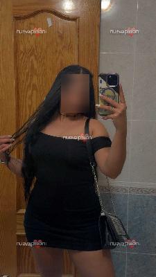 MURCIA RECIEN LLEGADA SEXO MORBO COQUETEO LLENA DE FANTASÍAS CELESTE