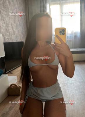 NOVEDAD morenita NOSA CORREMOS JUNTOS