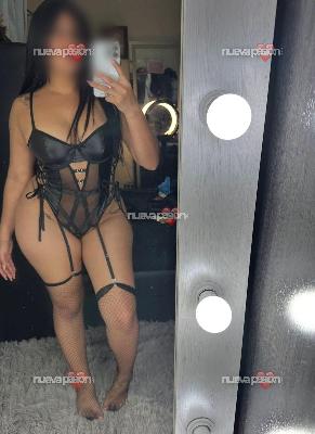 ADICTA AL  SEXO FIESTA ARDIENTE JOVENCITAS FRANCES DE LUJO A TOPE