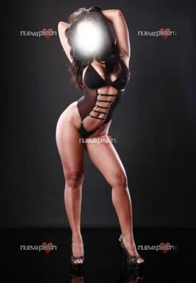 ❤️ SOY MIRELE, BRASILEÑA ARDIENTE Y DISFRUTONA