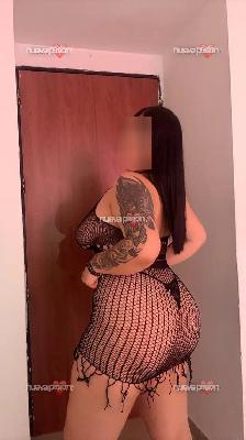 🔥❤️ANGEE NOVEDAD EN LAS PALMAS DE GRAN CANARIA 🔥😈