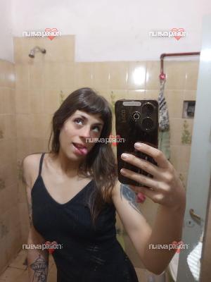 Hola cariño ! Soy Valentina  💞