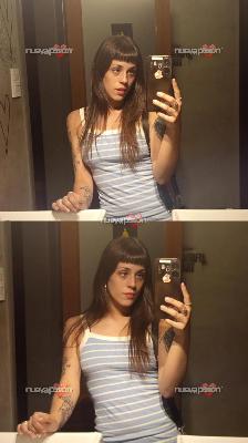 Hola cariño ! Soy Valentina  💞