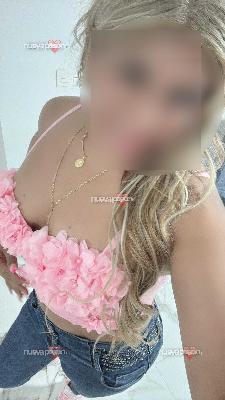 🔥 YESICA, PLACER EXQUISITO PARA CABALLEROS CON CLASE 😈✨