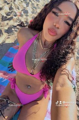 ⭐⭐⭐⭐KATALEYA 641191634, JOVEN ACOMPAÑANTE DOMINICANA DE LUJO ESPECTACULAR