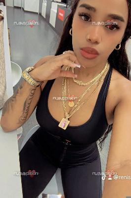 ⭐⭐⭐⭐KATALEYA 641191634, JOVEN ACOMPAÑANTE DOMINICANA DE LUJO ESPECTACULAR