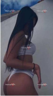 QUE TUS DESEOS TOMAN MI CUERPO QUIERO QUE ME DISFRUTES EN  GUADALAJARA