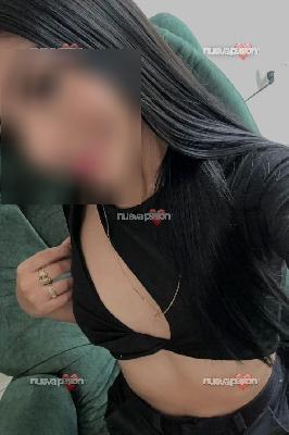 QUE TUS DESEOS TOMAN MI CUERPO QUIERO QUE ME DISFRUTES EN ALCALA DE HENARES