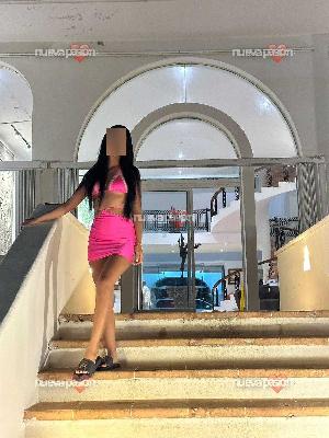 RECIEN LLEGADAS SEXO MORBO COQUETEO EN ZARAGOZA