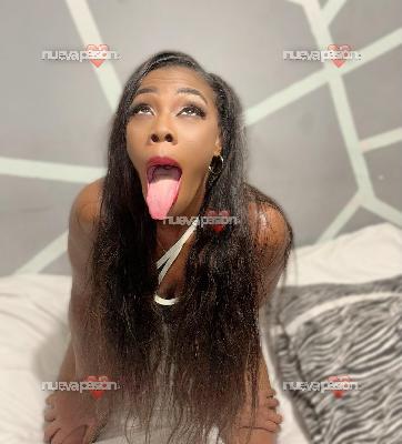 Recién llegada delgadita alta fotos reales y la más completita de bormujos