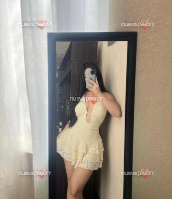 QUE TUS DESEOS TOMAN MI CUERPO QUIERO QUE ME DISFRUTES EN PONFERRADA