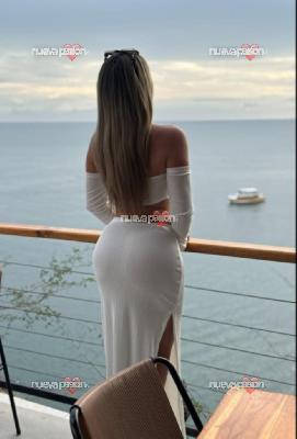 ESCORTS RECIEN LLEGADA POR PRIMERA VEZ A BARCELONA 🚨🚨