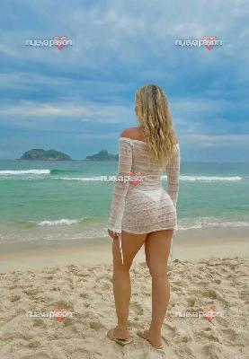 💥ESTEFA RUBIA JOVEN  ULTIMOS 2 DIAS EN ELCHE 💥