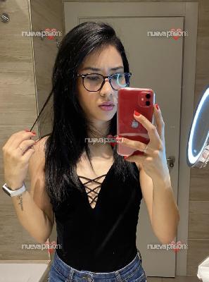 Torrevieja !! Soy sofi una encantadora chica llámame