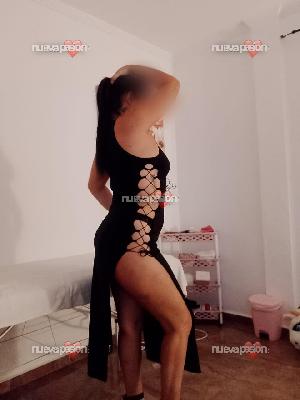 Soy Alondra: Tu rincón de relax y pasión en Albacete