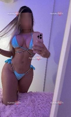 TU REINA REAL DE LUJO FAVORITA LA MAS MOJADITA