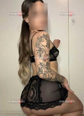 SOLO ATIENDO POR TELEGRAM/TU REINA FAVORITA LA MAS MOJADITA