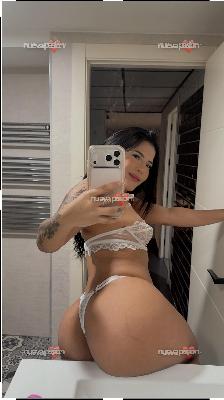 Isabella novedad en coruña