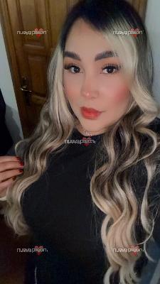 ❤️ SOY ISA, COLOMBIANA DISCRETA Y ATREVIDA LISTA PARA TENTAR TUS SENTIDOS