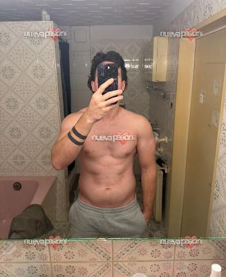 😉 MASAJISTA SENSUAL Y MUY COMPLACIENTE ... SOLO PARA MUJERES😘