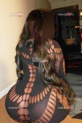 ✨🔥LATINA ARDIENTE, PICANTE Y CULONA 💃🌶️