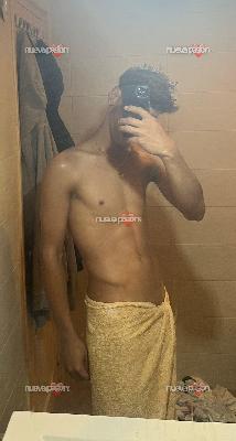 ✨🔥🍆DILAN ATRACTIVO LATINO LLENO DE LUJURIA FOGOSIDAD FIESTERO🍆🔥✨