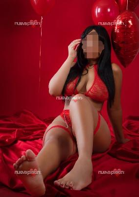 🌹 Samantha — 26 años, encanto y dulzura en Cartagena (Murcia) 🌹