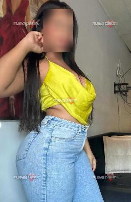 FERNANDA EN LEGANES  SENSUAL ARDIENTE VENEZOLANA