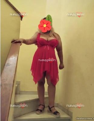 Apartir de 20€ Española🩷 Roquetas